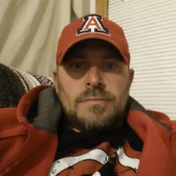 Meet your Posher, Trevor - Picture 1 of 1